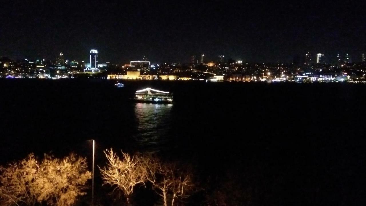 Appartement The Bosphorus Perch *