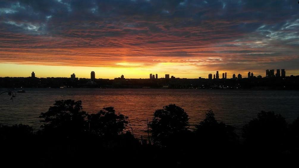 The Bosphorus Perch Appartement *