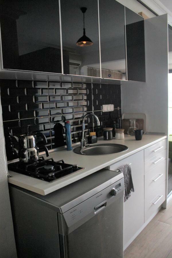 The Bosphorus Perch Appartement